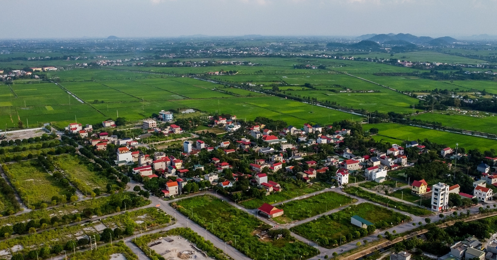 Vị trí Ninh Bình đề xuất xây sân bay quốc tế có gì đặc biệt?