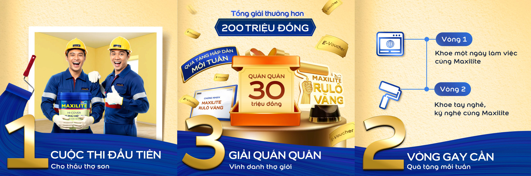 Vong 1 cuoc thi da duoc cong bo tai fanpage Maxilite tu Dulux (1).jpg