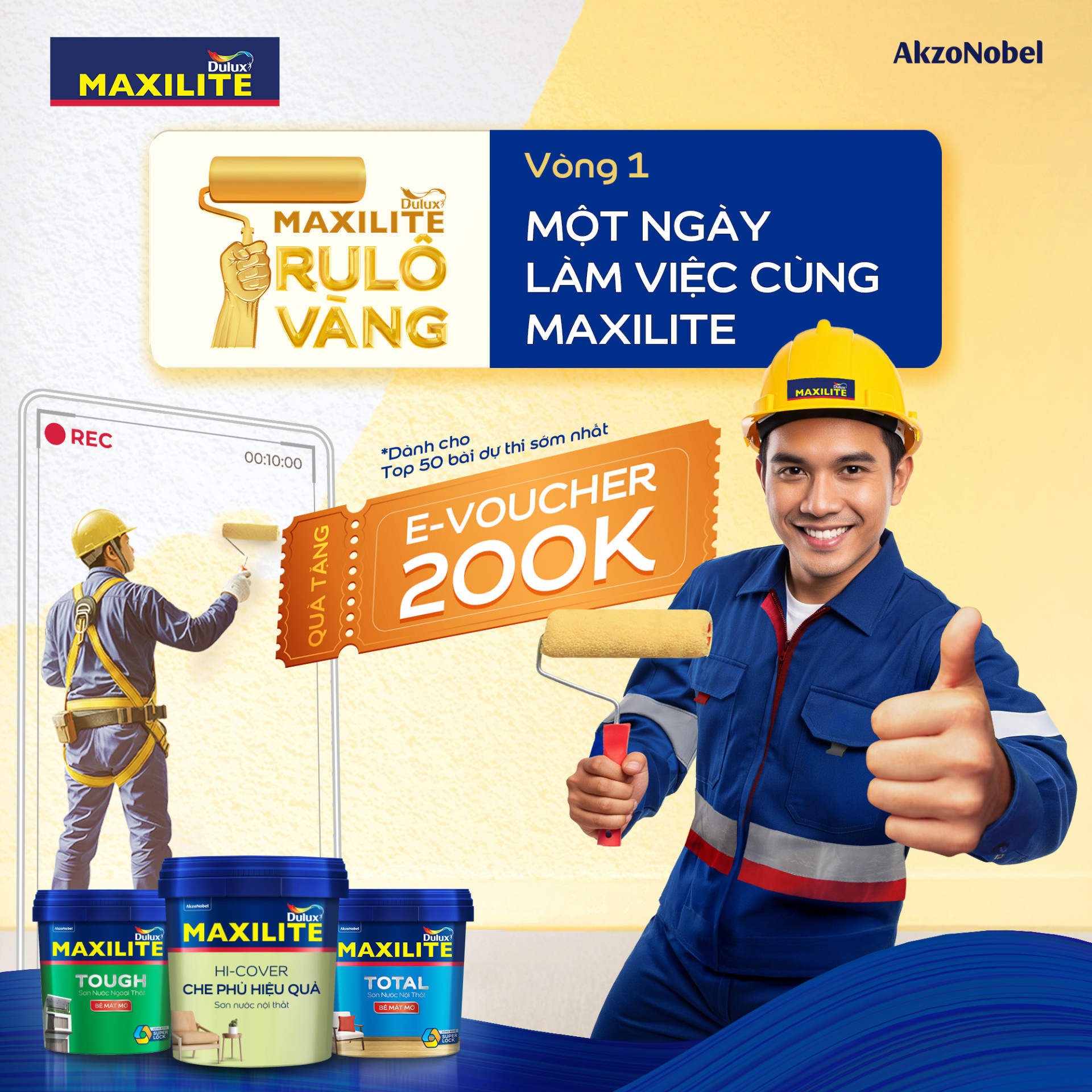Vòng 1 cuộc thi đã được công bố tại fanpage Maxilite từ Dulux (2).jpg