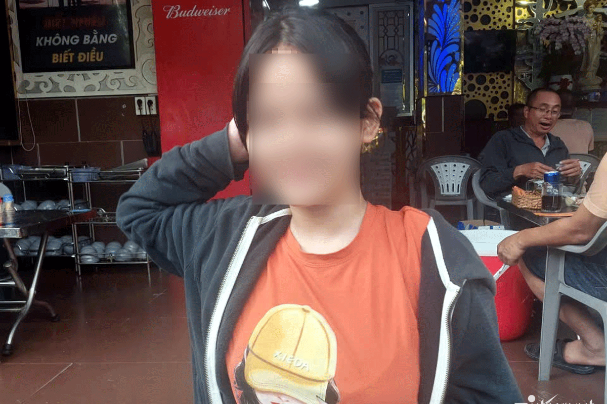Vụ bé gái 13 tuổi ở Hà Nội mất tích bí ẩn: Người mẹ kể nút thắt trong hành trình tìm con