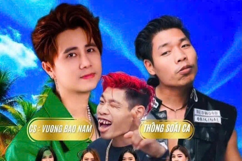 Xử phạt công ty tổ chức sự kiện mời Thông 'soái ca' biểu diễn