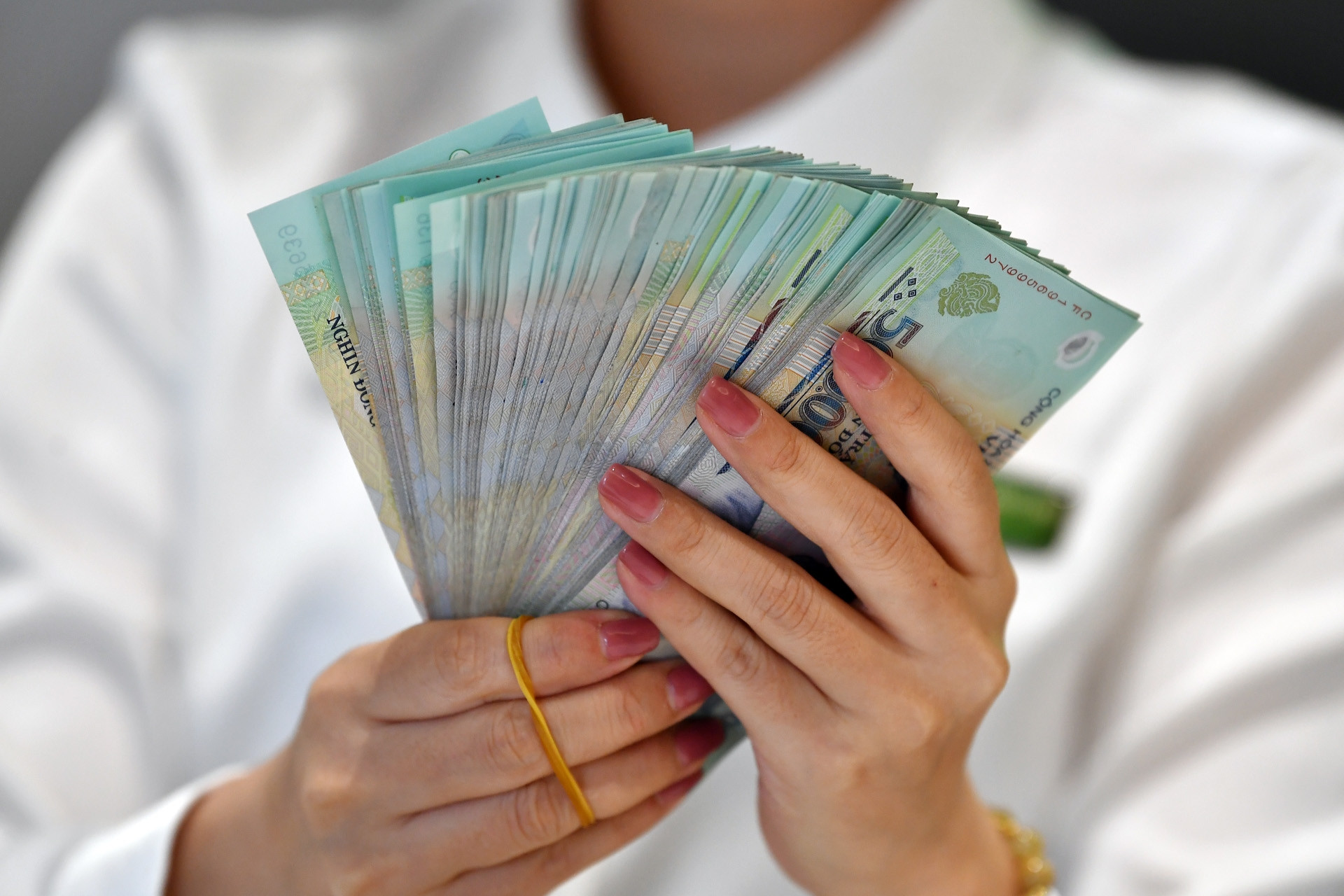 Lãi suất ngân hàng hôm nay 31/7/2025: Tăng mạnh sau 1 năm nhà băng làm điều hiếm có