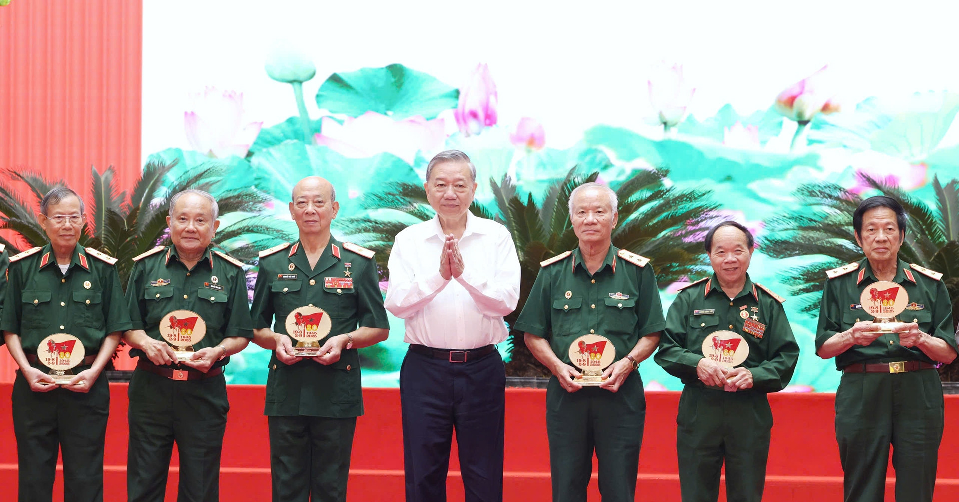 Diễu binh 2/9 thể hiện một phần sức mạnh của Qu...