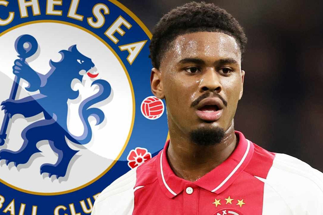 Chelsea vung tiền chiêu mộ tài năng trẻ Hà Lan