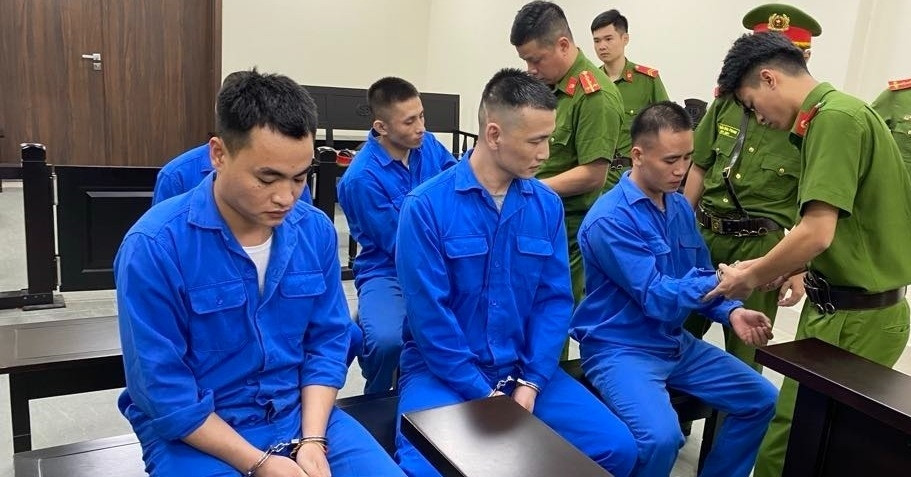 Chủ nhà hàng Hàn Quốc ở Hà Nội bị ‘đại ca’ Hà Tĩnh kéo đàn em ra quấy rối