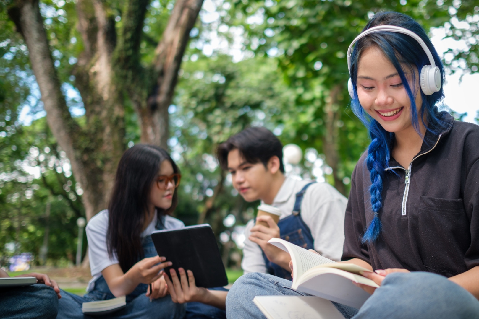 Chương trình giao lưu du học quy tụ 19 trường đại học hàng đầu Thái Lan