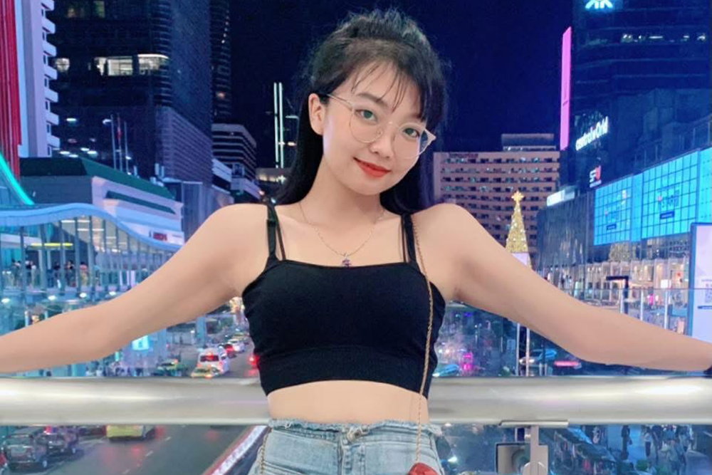 Cô gái đi bộ rời nhà trọ ở TPHCM rồi mất tích hơn 1 tháng nay