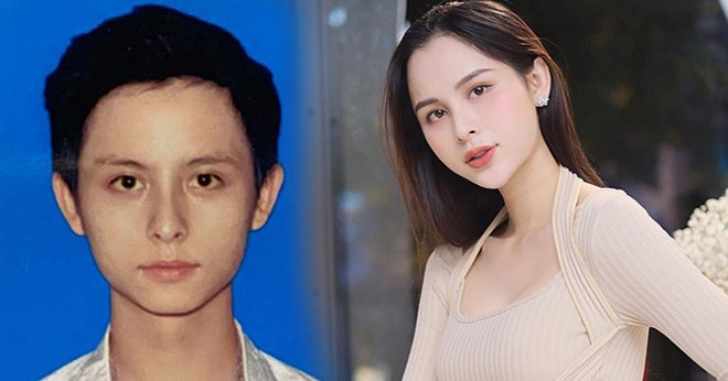 Con trai trở về trong dáng hình con gái, mẹ ở L...