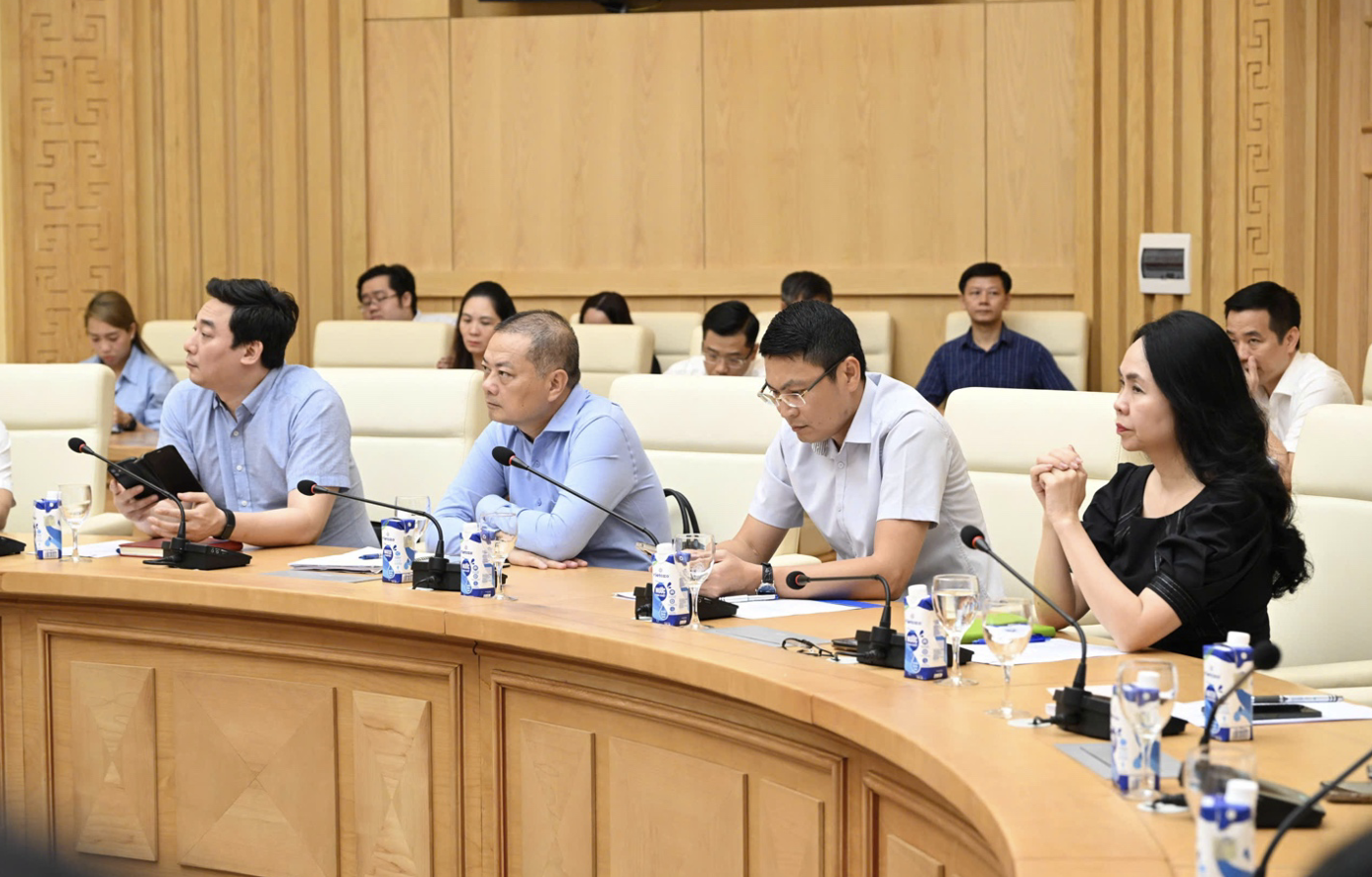 cong thuong