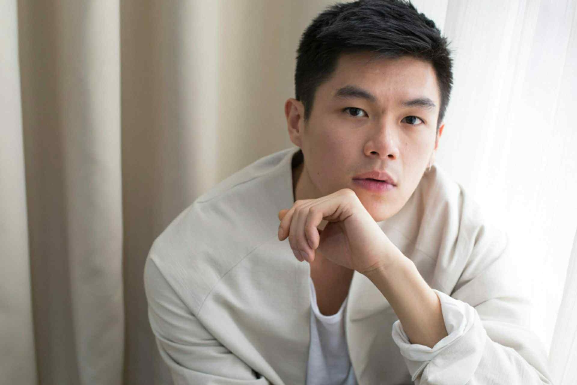Diễn viên Kha Vỹ Lâm đau khổ vì ung thư tuyến tụy giai đoạn cuối ở tuổi 33