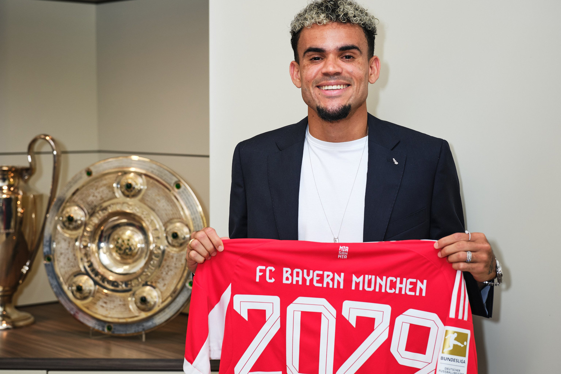 FCBayern - Luis Diaz Bayern Munich.jpg