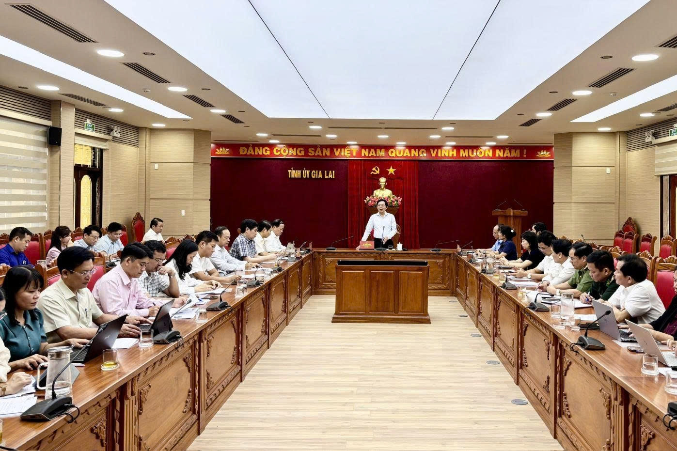 Gia Lai hoàn thành 100% kế hoạch xóa nhà tạm, nhà dột nát
