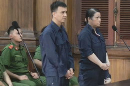 Hai bà nội trợ hợp lực giúp tổng giám đốc lừa bán hàng trăm thửa đất nền 'ma'