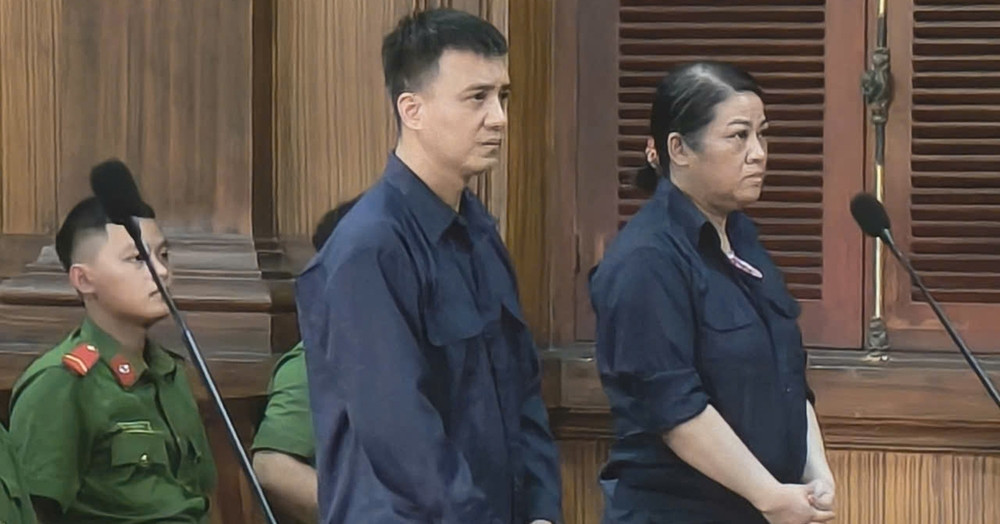 Hai bà nội trợ hợp lực giúp tổng giám đốc lừa bán hàng trăm thửa đất nền &amp;apos;ma&amp;apos;