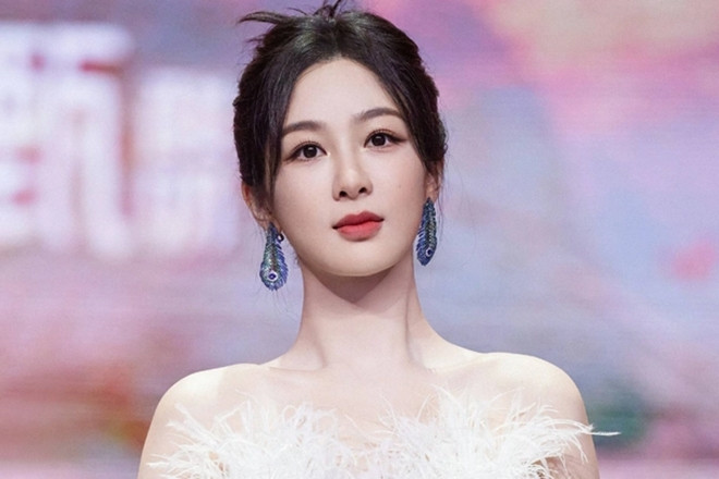 Hoa đán Dương Tử bị vùi dập vì thị phi