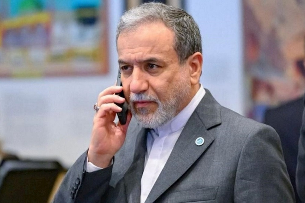 Iran yêu cầu Mỹ bồi thường trước khi quay lại đàm phán