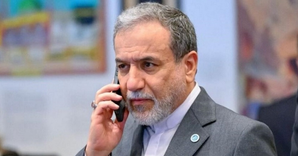 Iran yêu cầu Mỹ bồi thường trước khi quay lại đàm phán