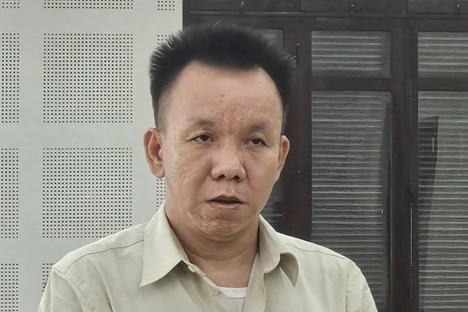Lật tẩy màn kịch tinh vi của kẻ giả danh công an lừa 'chạy việc, chạy án'