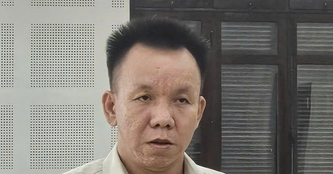 Lật tẩy màn kịch tinh vi của kẻ giả danh công an lừa &amp;apos;chạy việc, chạy án&amp;apos;