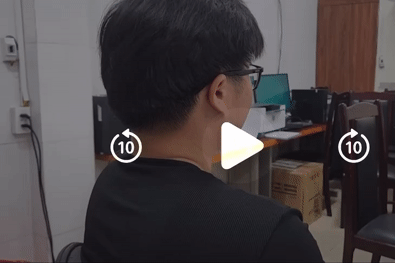 Nam sinh Hà Nội kể phút giáp mặt công an giả trên Zoom, 'mụ mị' làm theo chỉ dẫn