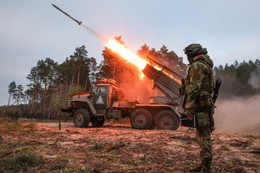 Nga tuyên bố kiểm soát Chasiv Yar, thủ đô Ukraine bị tấn công dữ dội