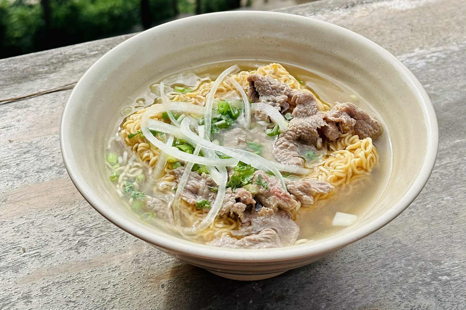 Nghiên cứu trên 100.000 người nêu liên hệ giữa 1 loại thực phẩm và ung thư phổi