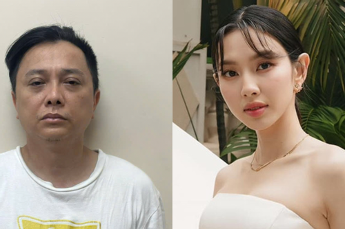 Người nổi tiếng 'trượt ngã' và chuyện cơ chế quản lý