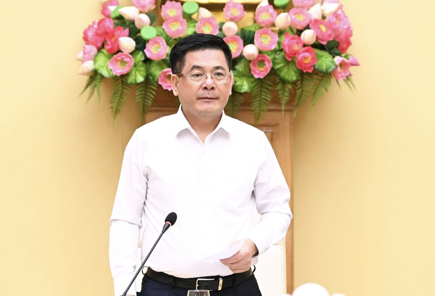 nguyen hong dien