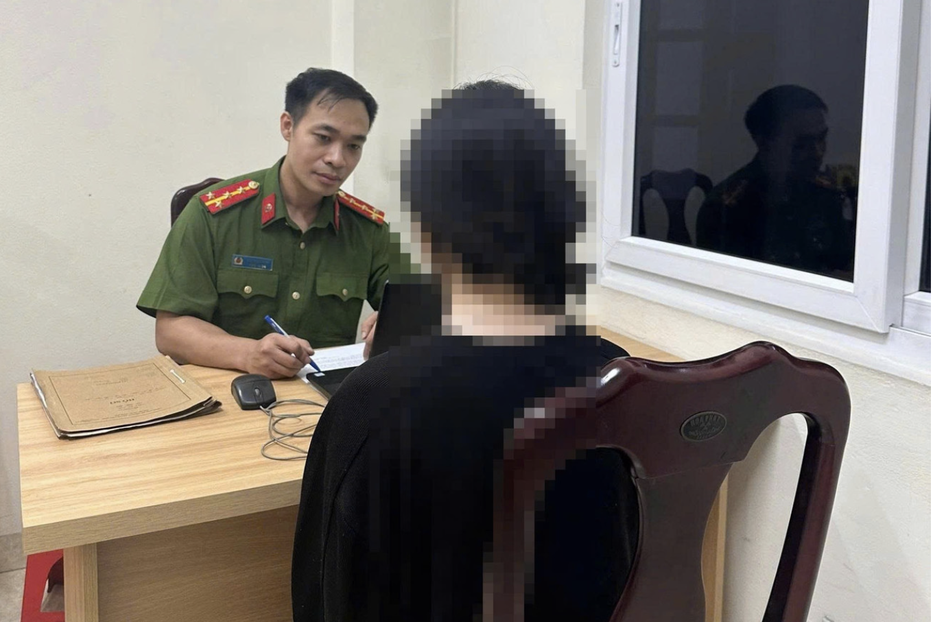 Nữ sinh bị lừa vào nhà nghỉ, hé lộ kịch bản thao túng tinh vi khó ai ngờ