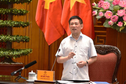 Phó Thủ tướng: Cần nghiên cứu kỹ tác động khi sửa Luật Thuế Thu nhập cá nhân