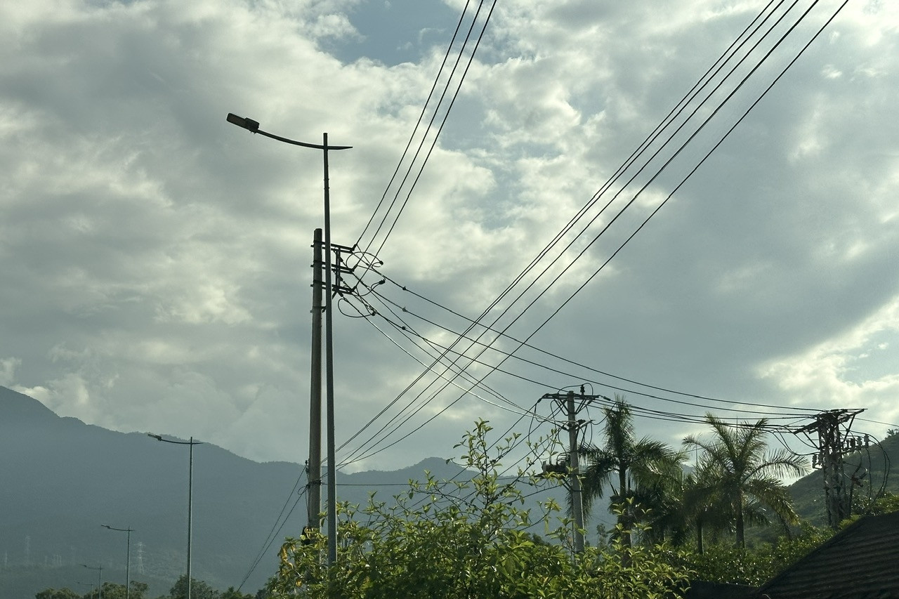 Phú Ninh định hướng đổi mới và nâng cao chất lượng nông thôn mới