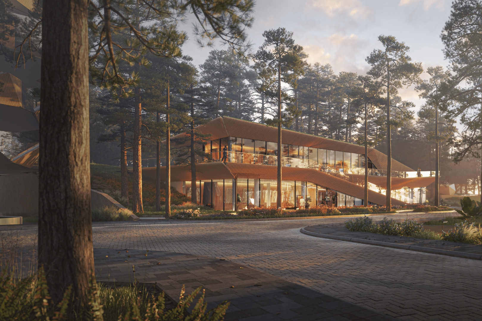 Robb Report Singapore: ‘Haus Da Lat thiết lập chuẩn mực mới về sự sang trọng’