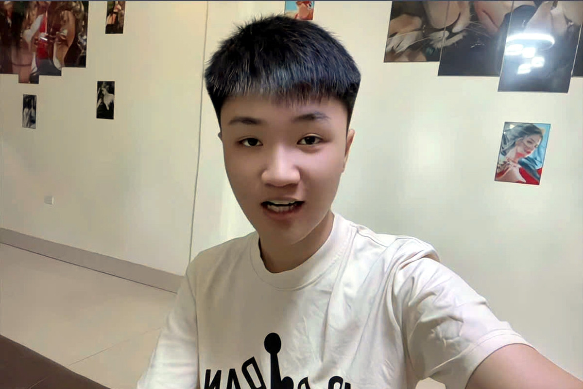 Sau lễ giỗ cụ, nam sinh lớp 11 ở Hà Nội bất ngờ mất tích