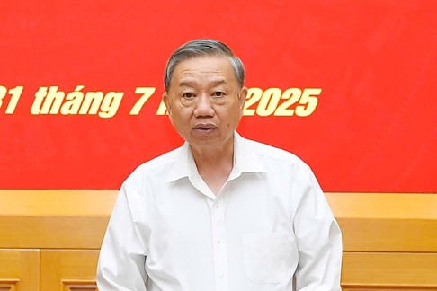 Thực hiện chính sách thu hút, trọng dụng nhân tài vào Quân đội