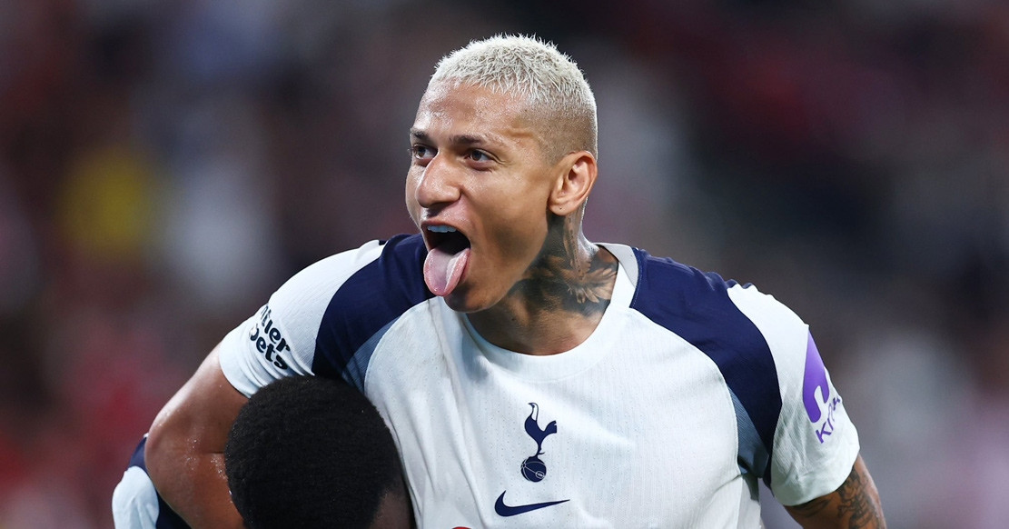 Tottenham đánh bại Arsenal ngày ra mắt Gyokeres