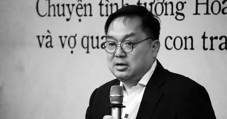 Từ trường hợp ông Hoàng Nam Tiến qua đời, phân ...