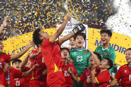 'U23 Indonesia đơn điệu, cần phải học U23 Việt Nam'