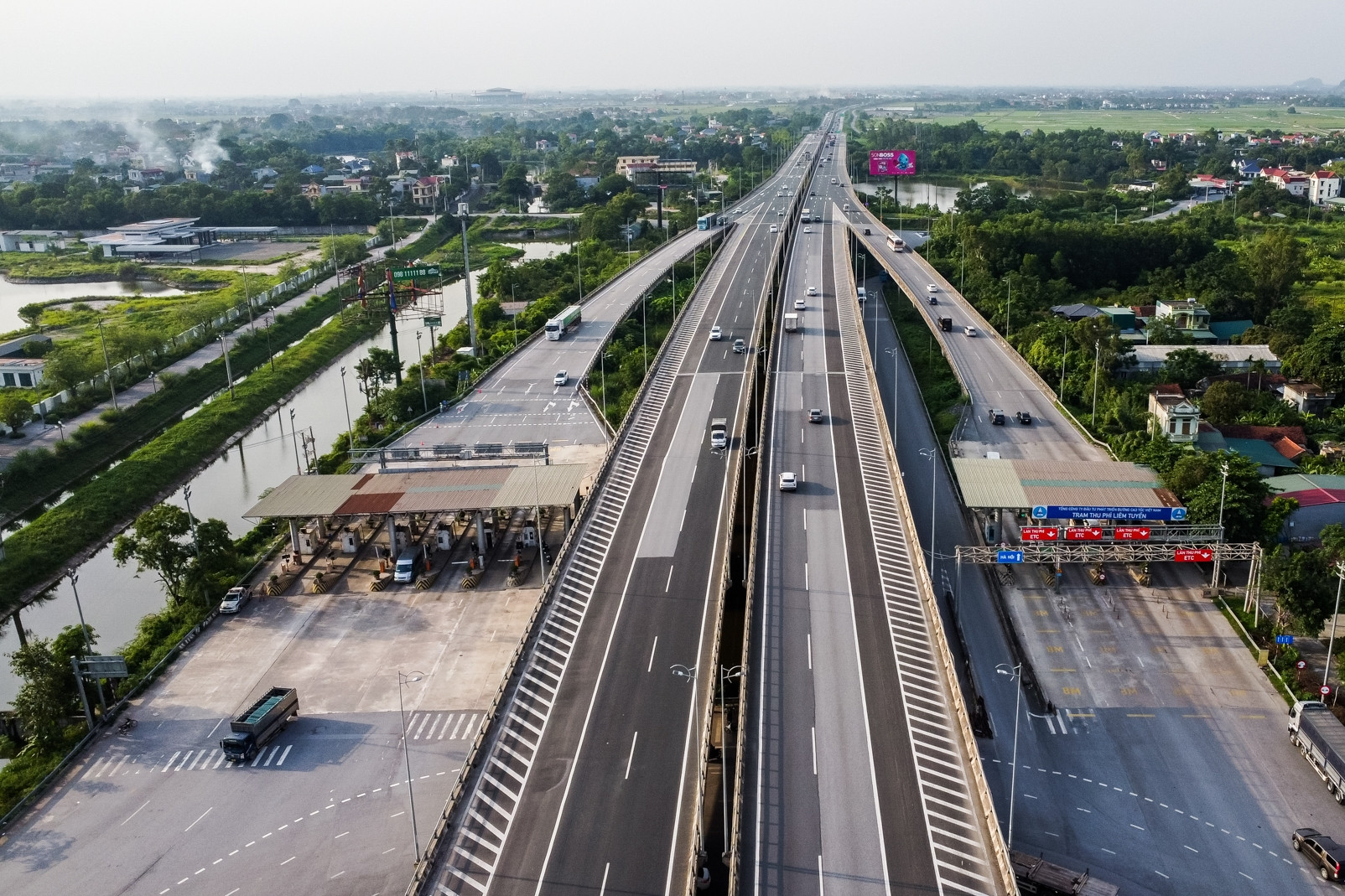 Vị trí Ninh Bình đề xuất xây sân bay quốc tế có gì đặc biệt?