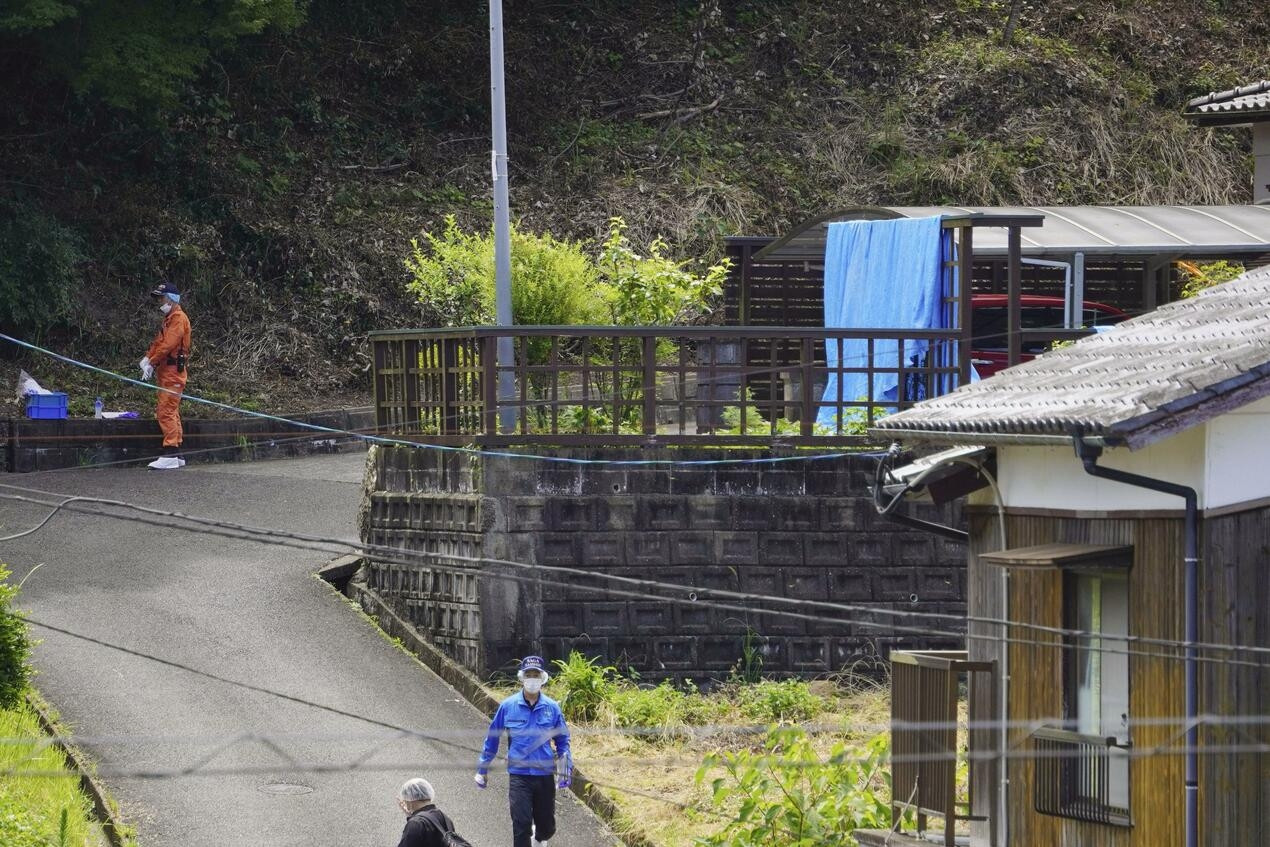 Việt Nam sẽ phối hợp điều tra vụ công dân bị cáo buộc giết người ở Nhật Bản