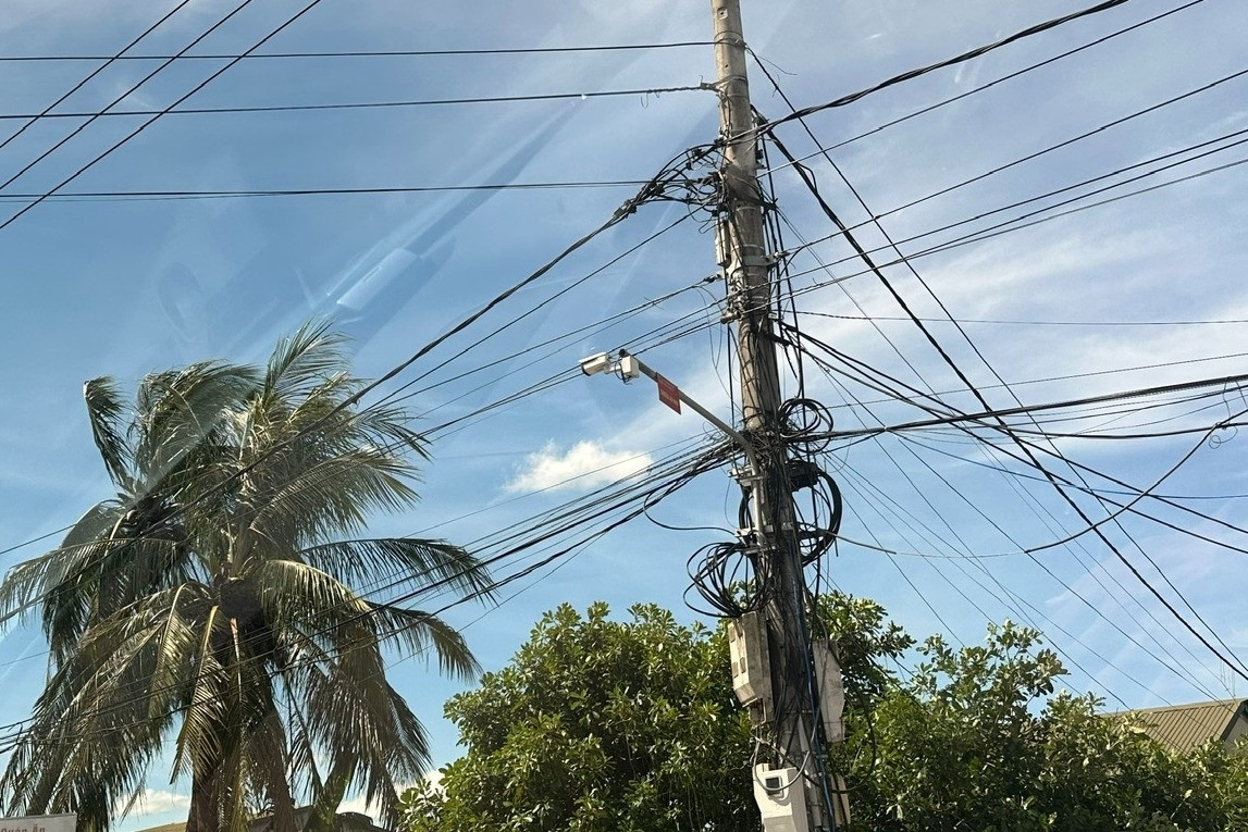 Xây dựng Vân Sơn thành điểm sáng nông thôn mới vùng cao tỉnh Phú Thọ
