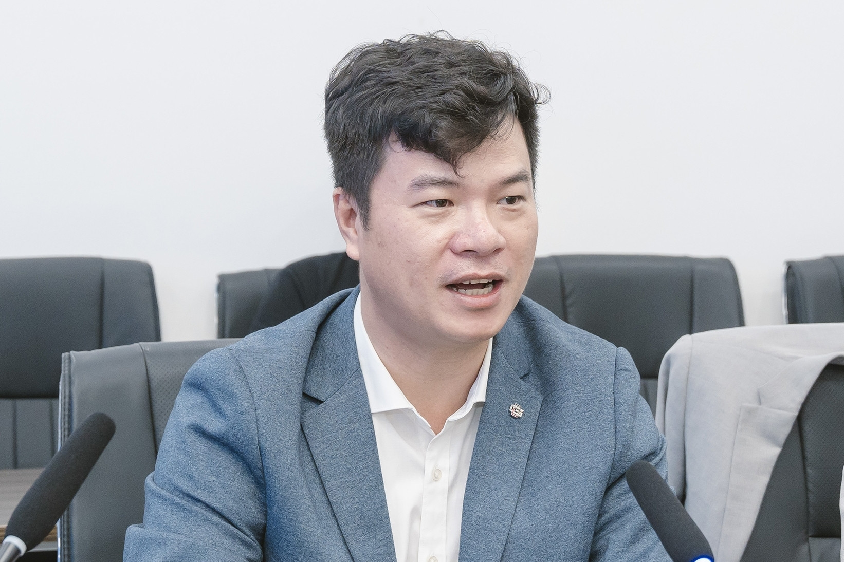 Xử lý trách nhiệm hình sự với người đứng đầu nếu để tấn công mạng gây hậu quả