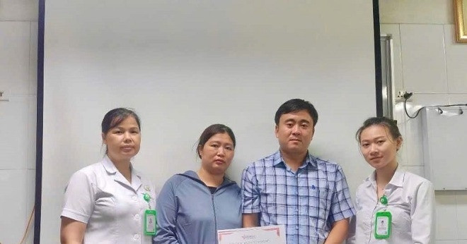 Bạn đọc ủng hộ các hoàn cảnh khó khăn 10 ngày cuối tháng 6/2025