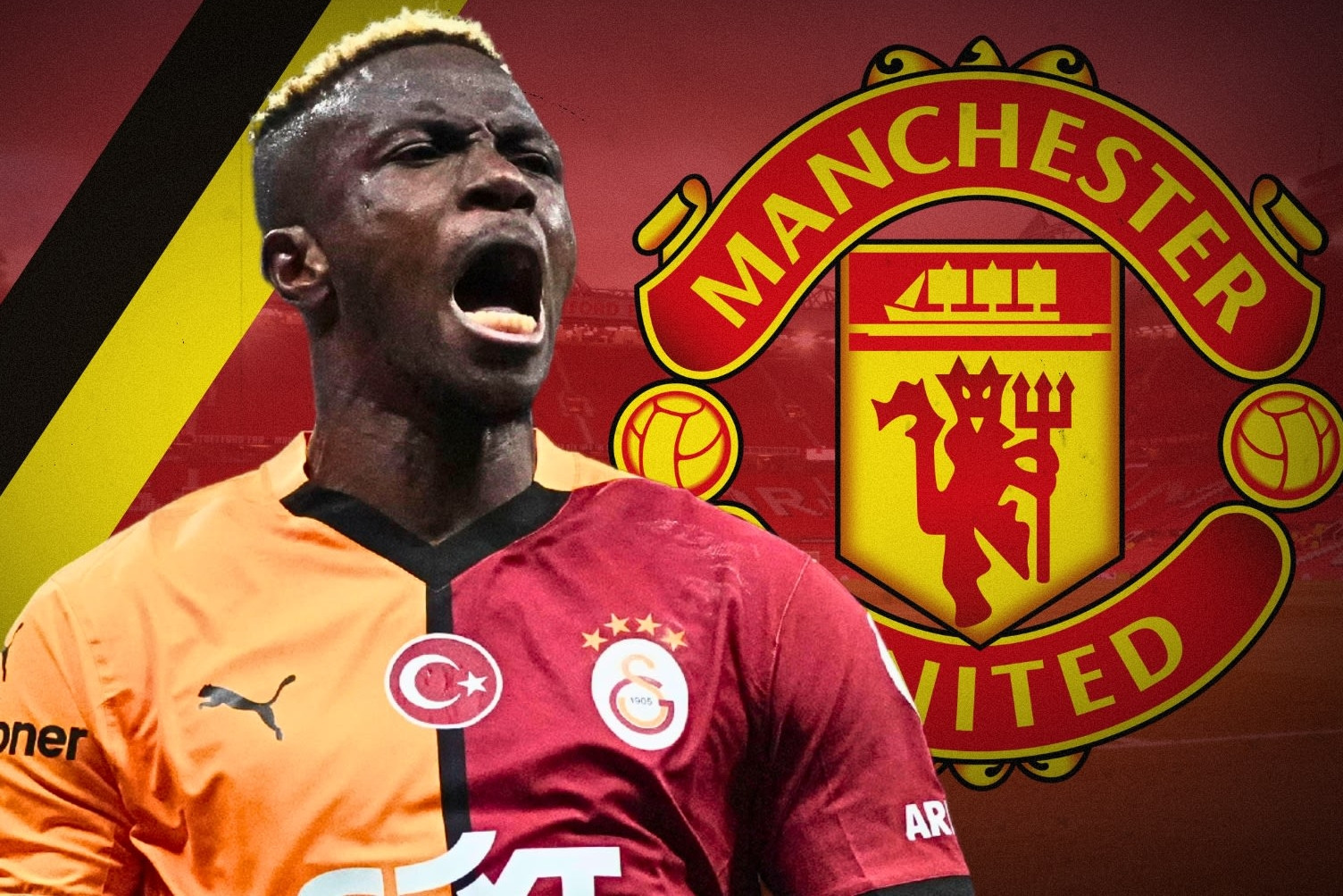 Tin tức về chuyển nhượng 4/7: Osimhen đồng ý MU, Liverpool mua Rodrygo