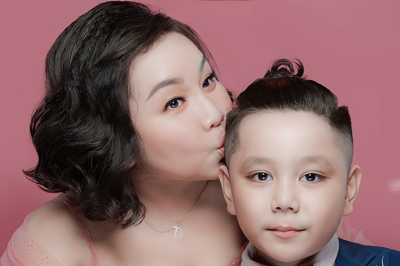Cuộc đời cay đắng 'ngủ công viên, khóc giữa đường' của nữ diễn viên cao 1,5m