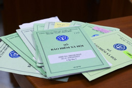 Chậm nhất đầu năm 2026, người dân sẽ có sổ BHXH điện tử