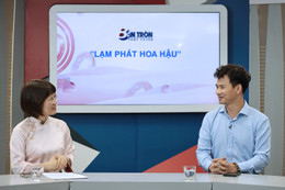 Thi sắc đẹp: Không thể để lúc có '80 hoa hậu 1 năm' mới siết?