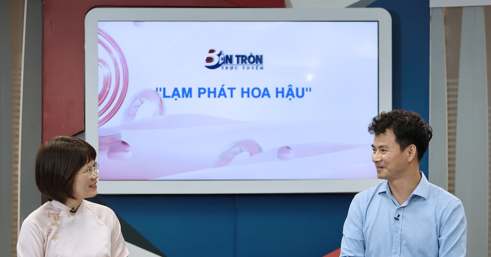 Thi sắc đẹp: Không thể để lúc có '80 hoa hậu 1 năm' mới siết?