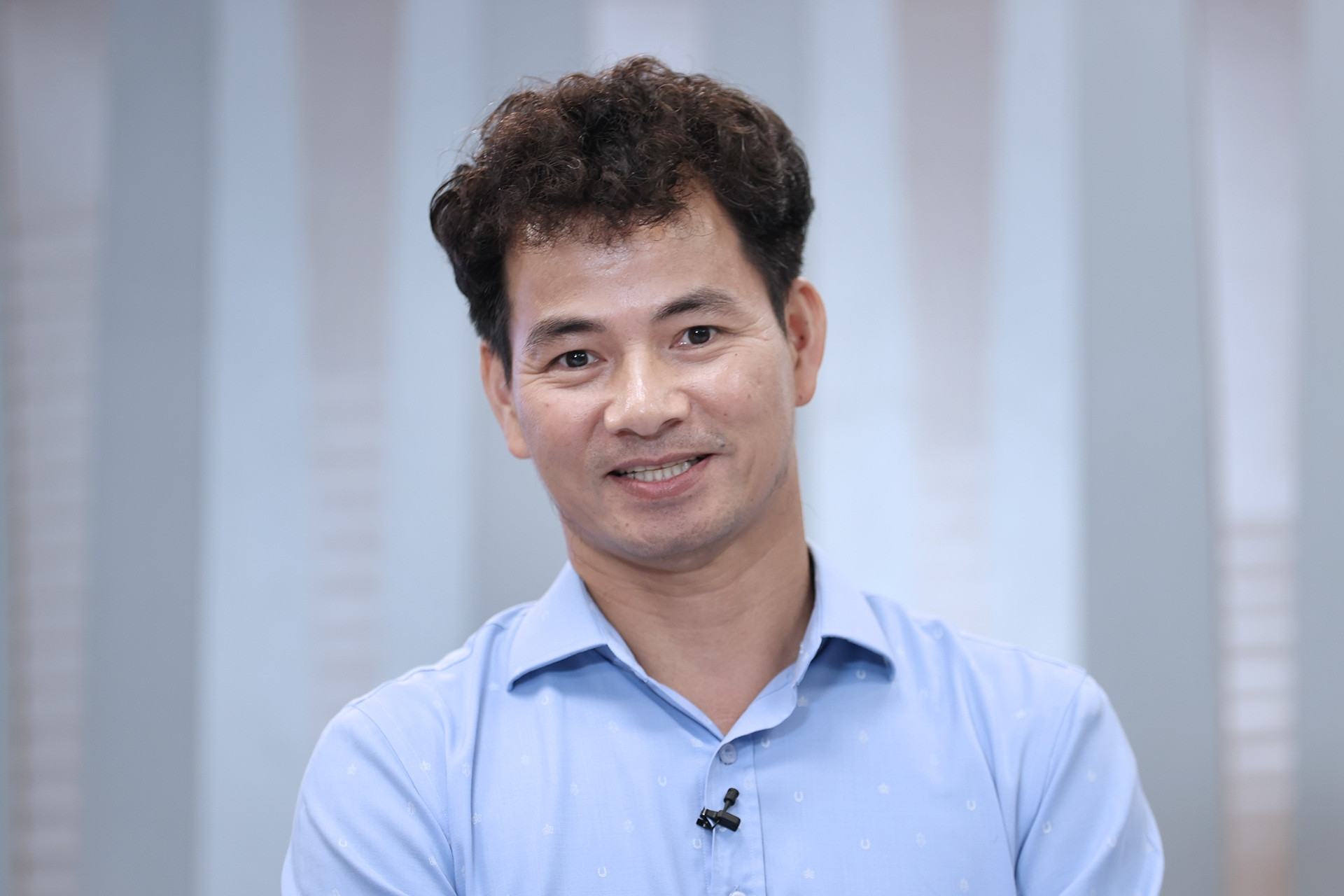 Cục trưởng Xuân Bắc: 'Không ít người đang mang các cuộc thi sắc đẹp ra bày bán'