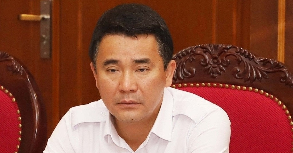 Những lần đánh bạc ngốn hơn 7 triệu USD của cựu Phó Chủ tịch tỉnh Phú Thọ (cũ)