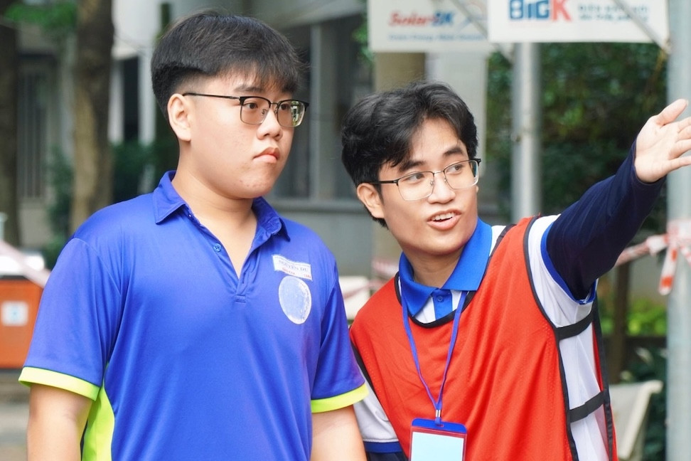 Điểm chuẩn Trường Đại học Bách khoa TPHCM năm 2025 sẽ giảm